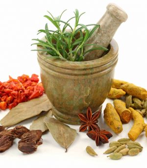 HERBAL